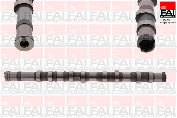 Camshaft